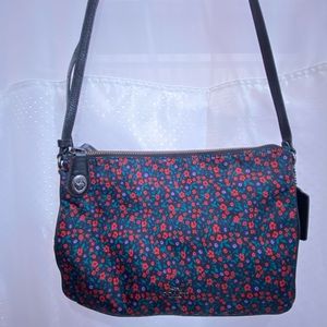 Coach crossbody
